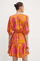 Дрехи Рокля Morgan RALBA.F RALBA.F.MULTICO оранжев