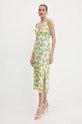 Morgan rochie RCORA.F RCORA.F.MULTICO multicolor SS24