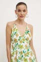 Morgan rochie RCORA.F RCORA.F.MULTICO multicolor
