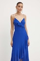 Morgan sukienka RDOLY niebieski RDOLY.ROYAL