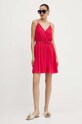 Платье Morgan RENODO RENODO.FRESIA розовый SS24