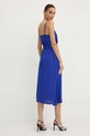 Odzież Morgan sukienka RILDA RILDA.ROYAL niebieski