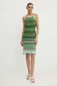 Сукня Morgan RMELAN зелений