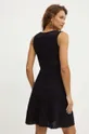 Φόρεμα Morgan RMNAIA RMNAIA 70% LENZING ECOVERO βισκόζη, 30% Πολυαμίδη