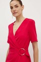Сукня Morgan ROY ROY.FRESIA рожевий SS24