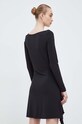 Oblečenie Šaty Résumé 21161147 čierna
