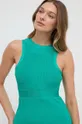 zielony Marciano Guess sukienka ELANDRA