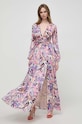 Marciano by Guess sukienka LUISE 4GGK92.7066A multicolor SS24