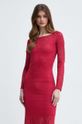 Haljina Marciano Guess HYDRA crvena 4GGK06.5811Z