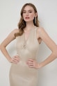 Marciano Guess vestito beige 4GGK90.5783Z