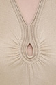 Marciano Guess vestito 4GGK90.5783Z beige