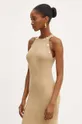 Marciano Guess vestito beige 4GGK04.5810Z