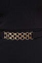 Šaty Marciano Guess DALLAS 4GGK31.7070A černá