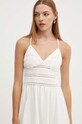 Superdry rochie bej W8011735A.71D