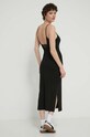 Îmbrăcăminte Superdry rochie W8011609A.02A negru