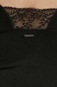 Superdry rochie W8011609A.02A negru