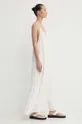 Superdry sukienka biały