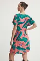 Сукня Superdry Основний матеріал: 100% Віскоза Вставки: 100% Бавовна