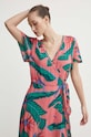 Superdry rochie roz W8011666A.2KO