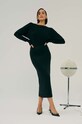Saint Body rochie SB.510 negru