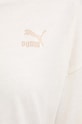 Puma pamut ruha BETTER CLASSIC 624232 bézs