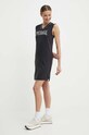 Puma ruha SQUAD 679671 fekete SS24