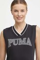 Puma ruha SQUAD fekete 679671
