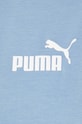 Puma sukienka 678743 niebieski