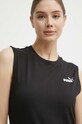 Платье Puma чёрный 678743