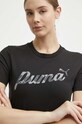 Платье Puma чёрный 679674