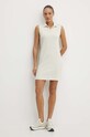 Šaty Puma HER 678702 béžová SS24