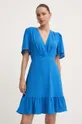 Платье Morgan RANILA голубой