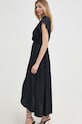Morgan rochie RIMAGE RIMAGE.MARINE negru