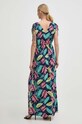 Сукня Morgan RINIS RINIS.MULTICO барвистий SS24