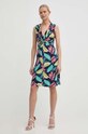 Morgan rochie RINISA.MULTICO multicolor SS24