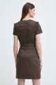 Сукня Morgan RISTI Основний матеріал: 97% Бавовна, 3% Еластан Підкладка: 100% Поліестер