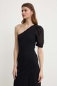 Платье Morgan RMABELA RMABELA.NOIR чёрный SS24