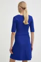 Платье Morgan RMALICE 57% Вискоза из экологически чистого сырья, 43% Полиамид