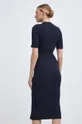 Φόρεμα Morgan RMATT RMATT 56% Βισκόζη, 44% Πολυεστέρας