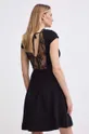 μαύρο Φόρεμα Morgan RMBELLE Γυναικεία