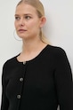 Платье Morgan RMFOANA чёрный RMFOANA.NOIR