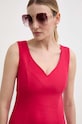 Morgan rochie RODEZ.F roz RODEZ.F.GRENADINE