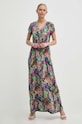 Îmbrăcăminte Morgan rochie RPALMI.MULTICO multicolor