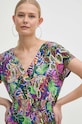 Morgan rochie multicolor RPALMI.MULTICO