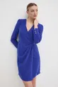 modra Obleka Morgan RQUERI Ženski