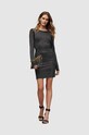 AllSaints sukienka Alya WD330Z