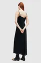 Φόρεμα AllSaints Bryony 100% Ανακυκλωμένος πολυεστέρας