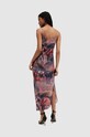 AllSaints rochie HADLEY COLCA multicolor WD530Z