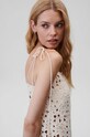 Undress Code rochie Hebe alb 672