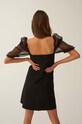 Îmbrăcăminte Undress Code rochie In full Bloom Dress 463 negru